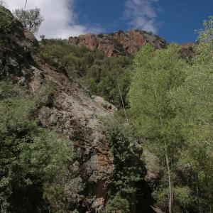 Sierra San Luis, Sonora
