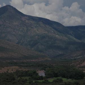 Sierra Huachinera, Sonora
