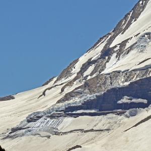 Glacier National Park, July 2011