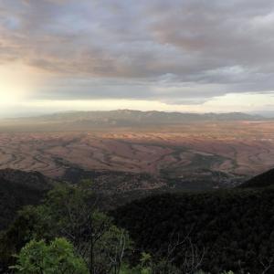 Sierra San Jose, Sonora